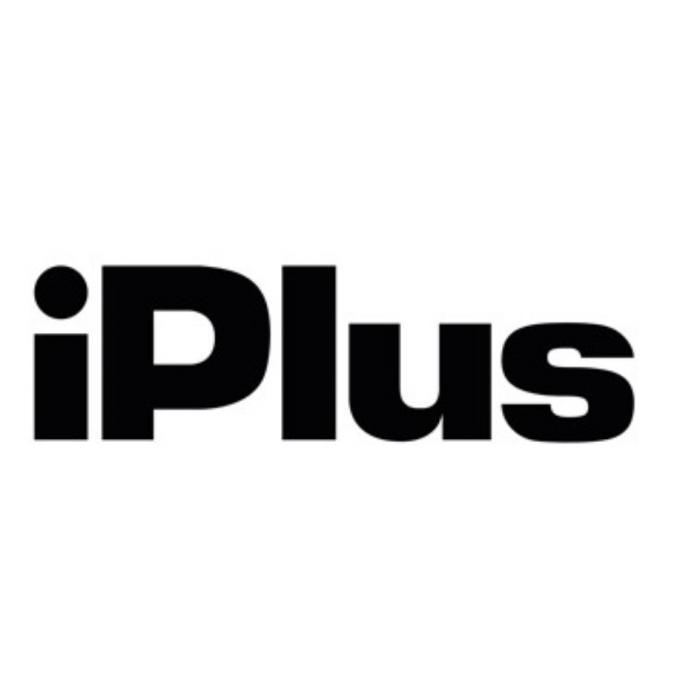 IPLUS PLUSPLUS