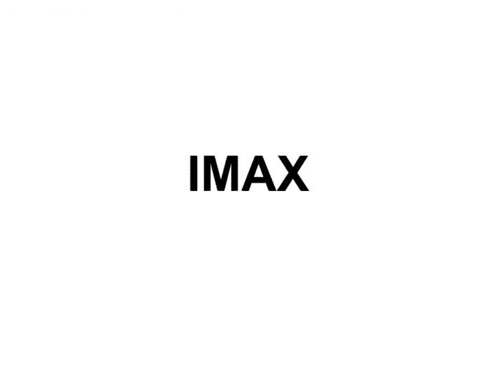 IMAX MAXMAX