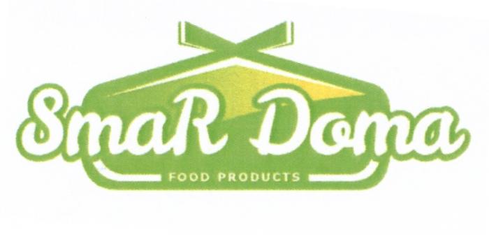 SMAR DOMA FOOD PRODUCTS SMARDOMA SMAR DOMA SMARDOMA SMAR-DOMA STARSTAR