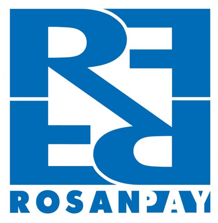 ROSANPAY RF ROSANPAY ROSAN ROSAN PAYPAY