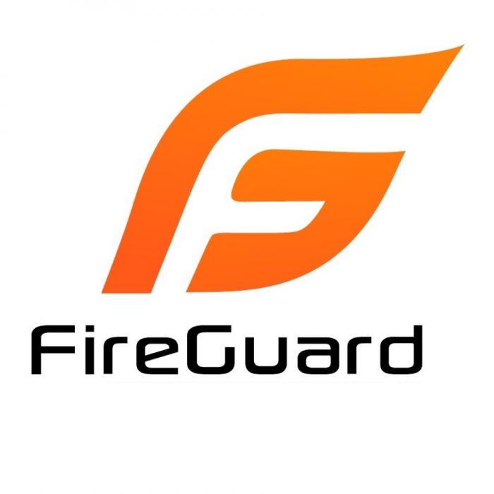 FG FIREGUARD FIREGUARD FIRE GUARDGUARD