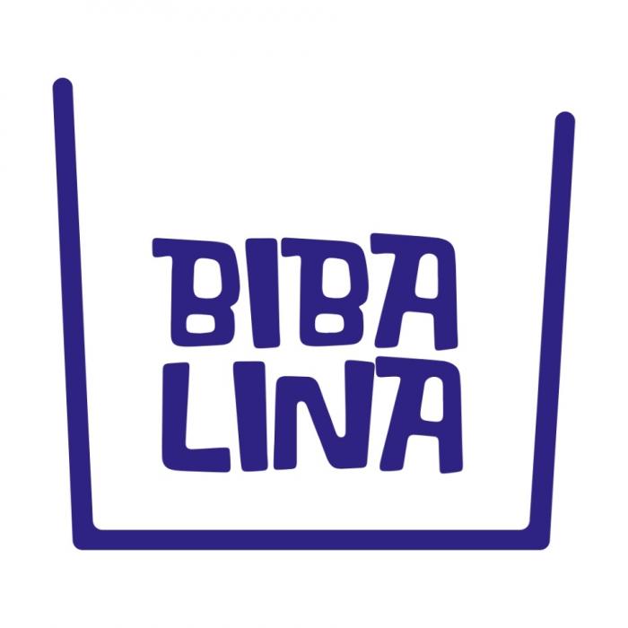 BIBA LINA BIBALINA BIBA LINA BIBALINA