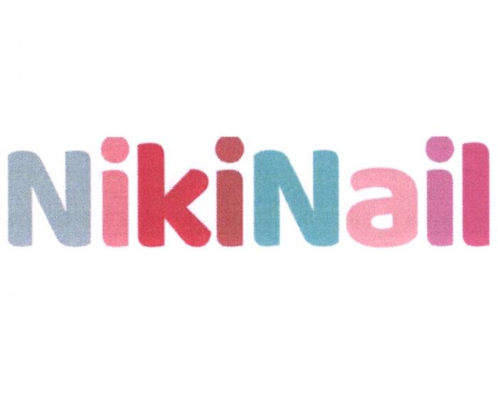 NIKINAIL NIKINAIL NIKI NIKI NAILNAIL