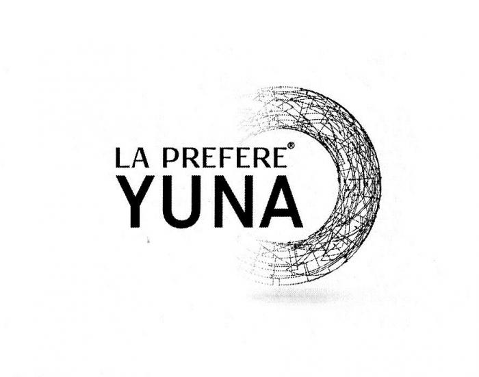 LA PREFERE YUNA PREFERE YUNA