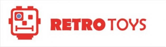 RETROTOYS RETRO TOYSTOYS