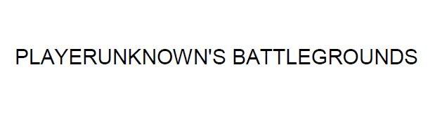 PLAYERUNKNOWNS BATTLEGROUNDS PLAYERUNKNOWNS BATTLEGROUNDS PLAYERUNKNOWN PLAYERUNKNOWNS PLAYERUNKNOWNPLAYERUNKNOWN'S