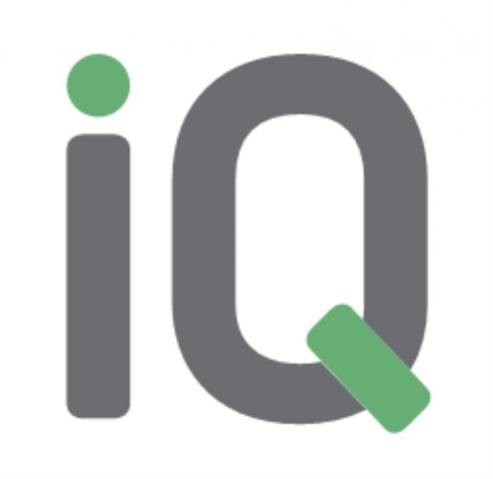 IQIQ