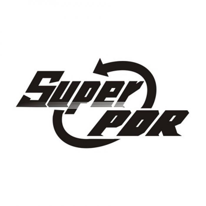 SUPER PDR SUPERPDR SUPERPDR