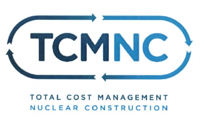 TCMNC TOTAL COST MANAGEMENT NUCLEAR CONSTRUCTION TCM NCNC