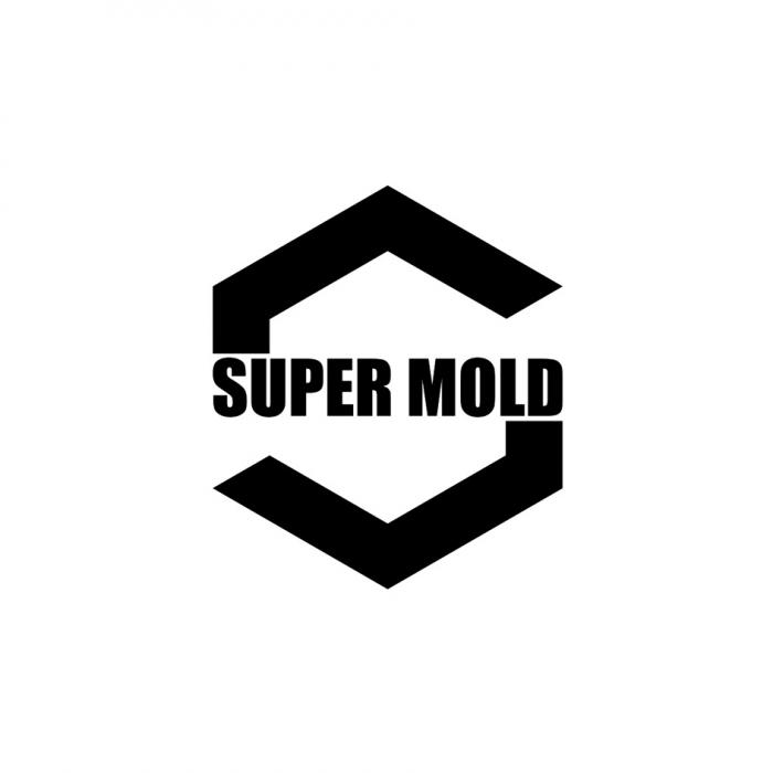 SUPER MOLD SUPERMOLD MOULD SUPERMOLD