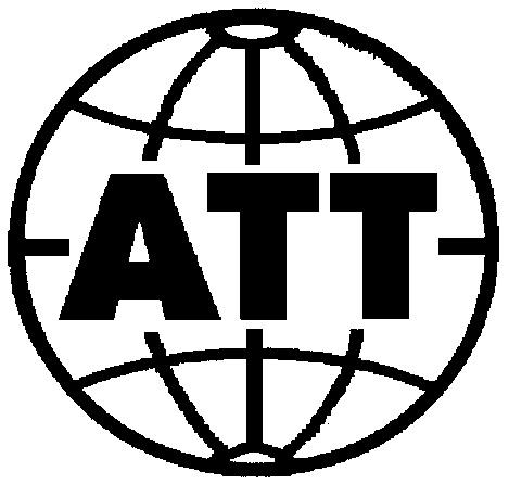 ATT АТТ