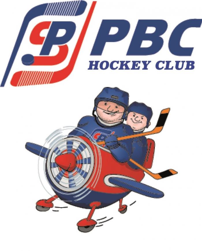 PBC HOCKEY CLUB РВСРВС