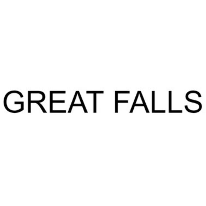 GREAT FALLS FALLFALL