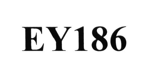 EY186 EY EY 186186