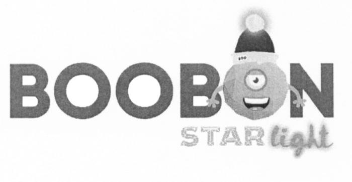 BOOBON BOO STAR LIGHT BOOBON BOOB STARLIGHTSTARLIGHT