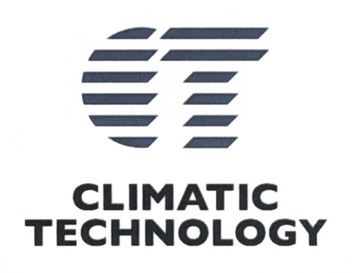 CT CLIMATIC TECHNOLOGYTECHNOLOGY