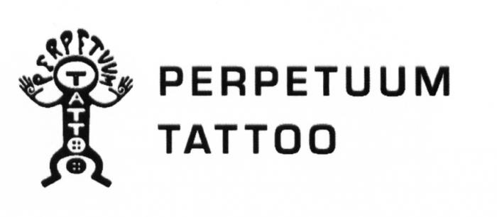 PERPETUUM TATTOO TATT TATTO ATTOATTO