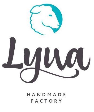 LYNA HANDMADE FACTORY LYNA LYUALYUA