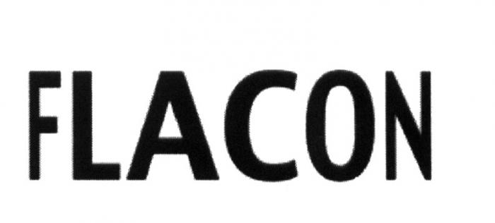 FLACON LACOLACO