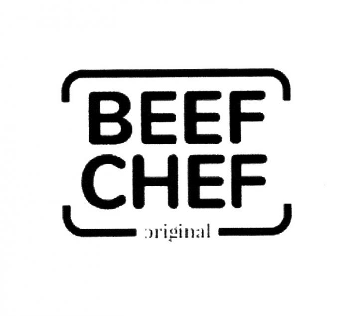 BEEF CHEF ORIGINAL BEEFCHEF BEEFCHEF