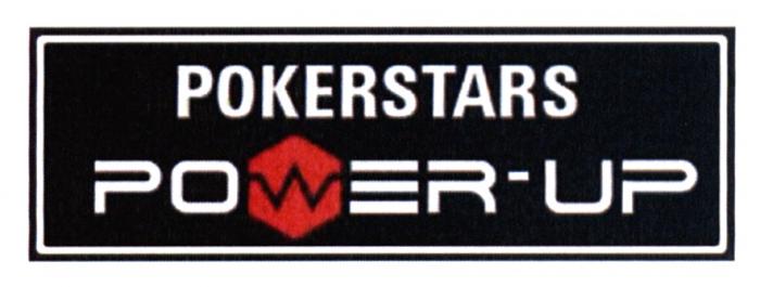 POKERSTARS POWER-UP POKERSTARS POKER STARS POWEER POWERUP UPUP