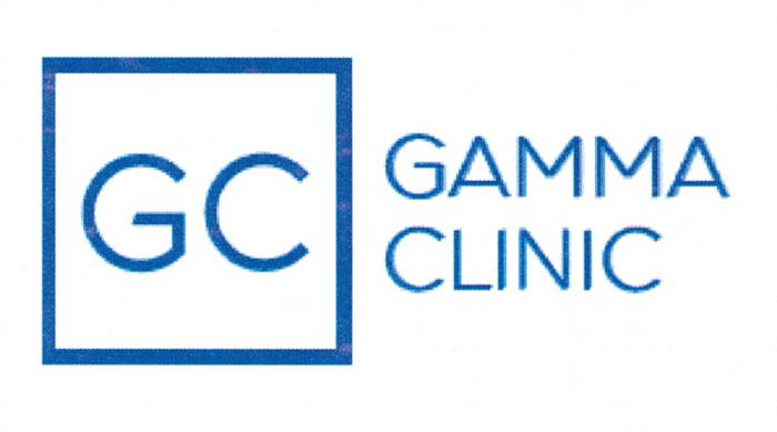 GC GAMMA CLINICCLINIC