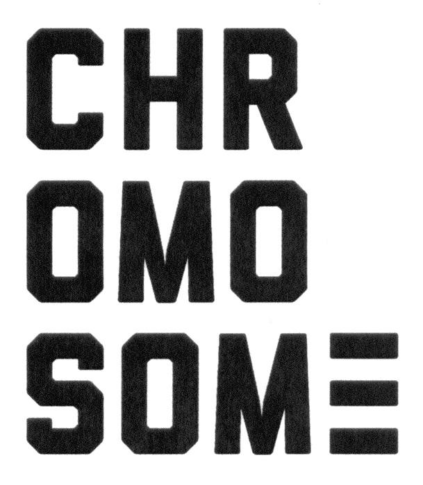 CHR OMO SOME CHROMOSOME CHROMOSOM CHROMO OMOSOM OMOSOME CHROMOSOM CHROMOSOME CHROMO OMOSOM OMOSOME