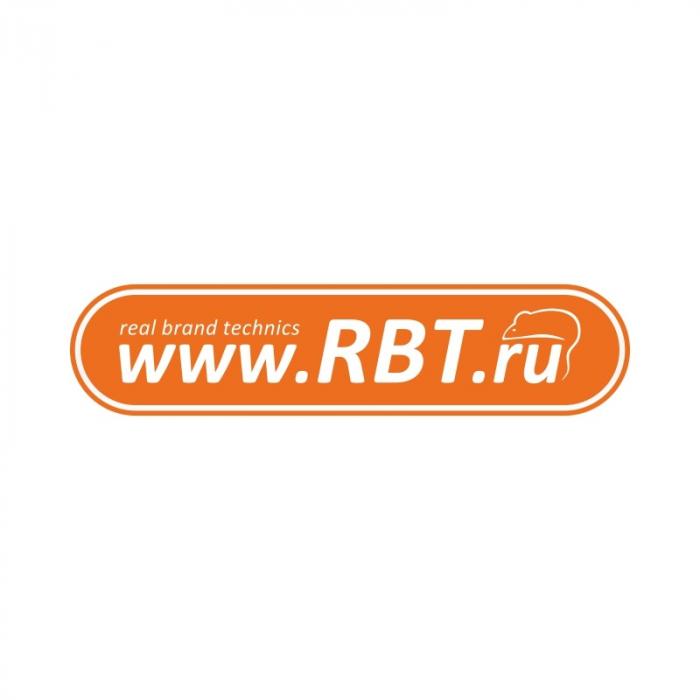 WWW.RBT.RU REAL BRAND TECHNICS RBT RBT.RURBT.RU