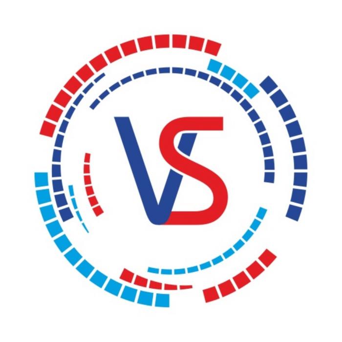 VS SVSV