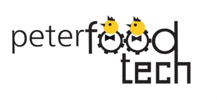 PETERFOOD TECH PETERFOOD PETER PETER FOODFOOD