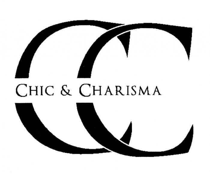 CC CHIC & CHARISMACHARISMA