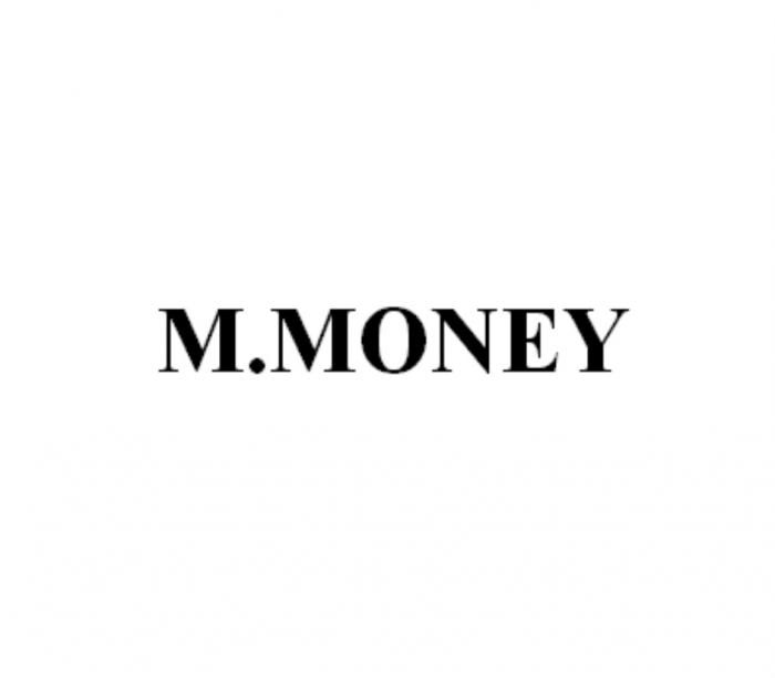 M.MONEY MMONEY M-MONEY MONEY MMONEY