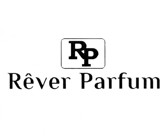 RP REVER PARFUMPARFUM