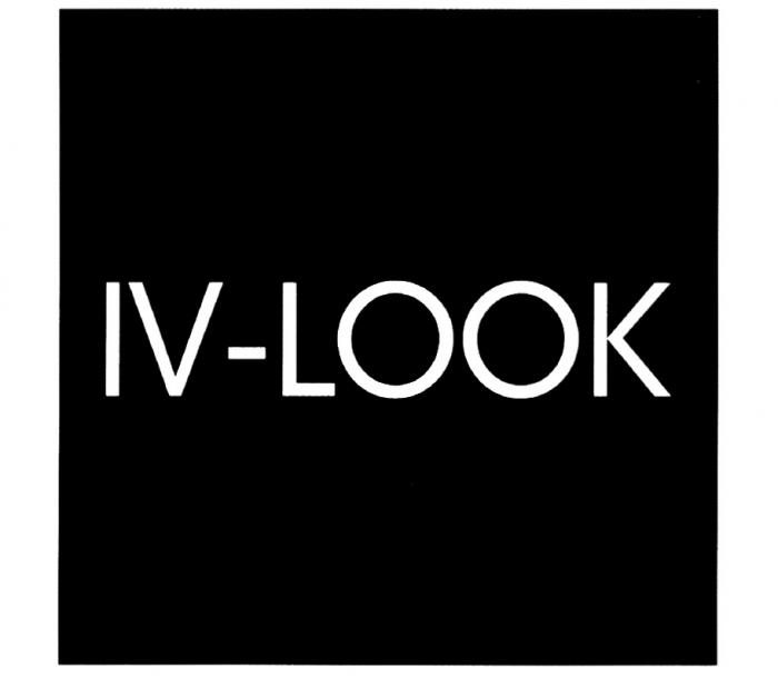 IV-LOOK IVLOOK IVLOOK IV LOOKLOOK