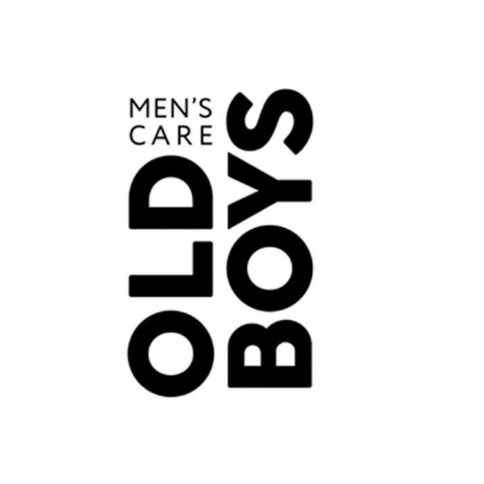 OLD BOYS MENS CARE BOY MENS MENMEN'S MEN