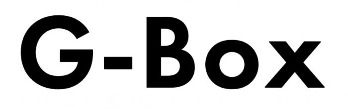 G-BOX GBOX GBOX BOXBOX