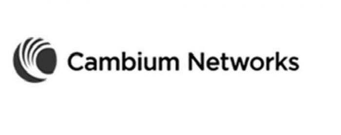 CAMBIUM NETWORKS CAMBIUM