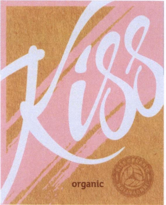 KISS ORGANIC INNOVATIONINNOVATION