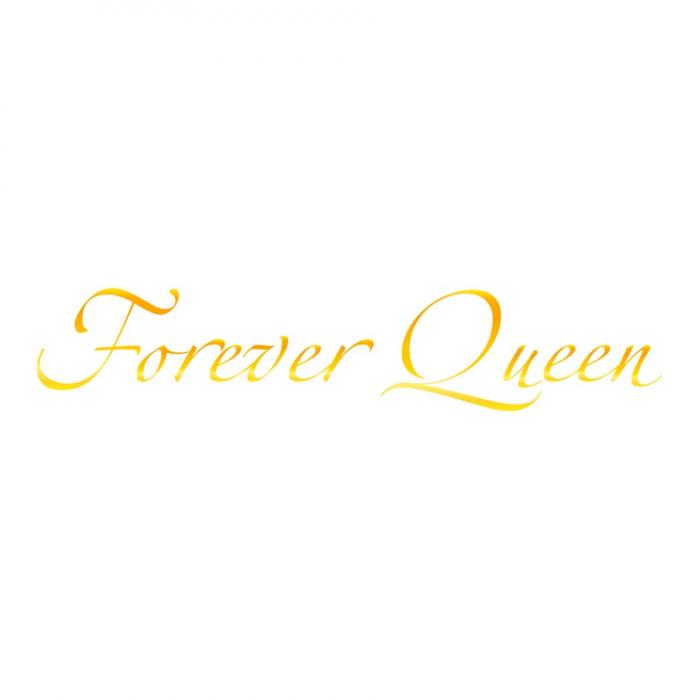 FOREVER QUEENQUEEN