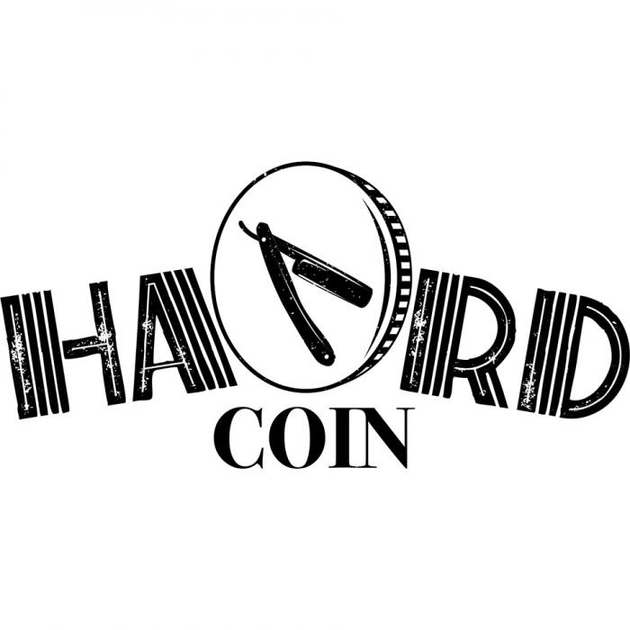 HARD COINCOIN