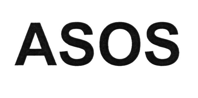 ASOSASOS