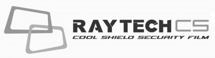 RAYTECH CS COOL SHIELD SECURITY FILM RAYTECH RAY TECHTECH