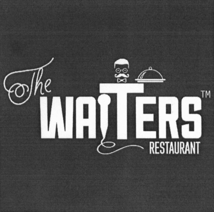 THE WAITERS RESTAURANT WALTERS WAI TERSTERS