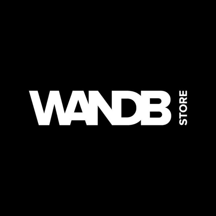 WANDB STORE WANDB W&B WBWB