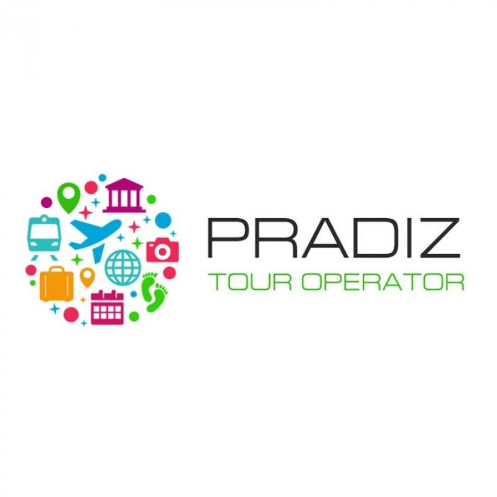 PRADIZ TOUR OPERATOR PRADIZ