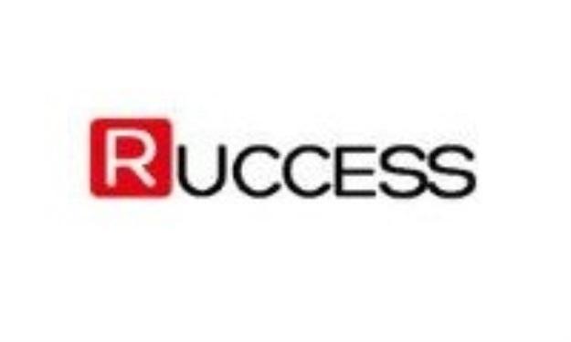 RUCCESS UCCESS RUCCESS UCCESS