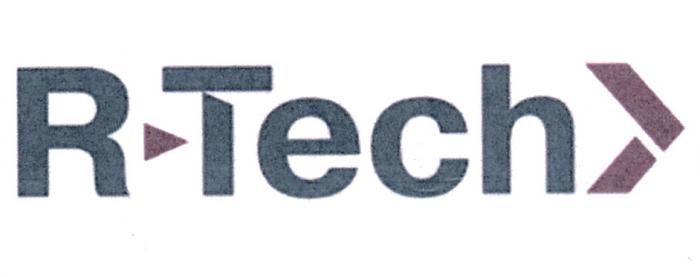 R-TECH RTECH RTECH TECHTECH