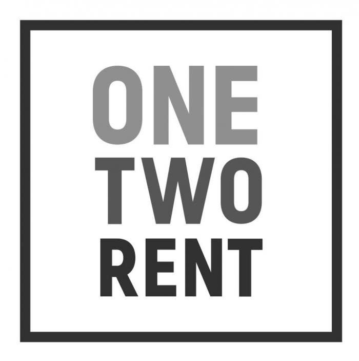 ONE TWO RENTRENT