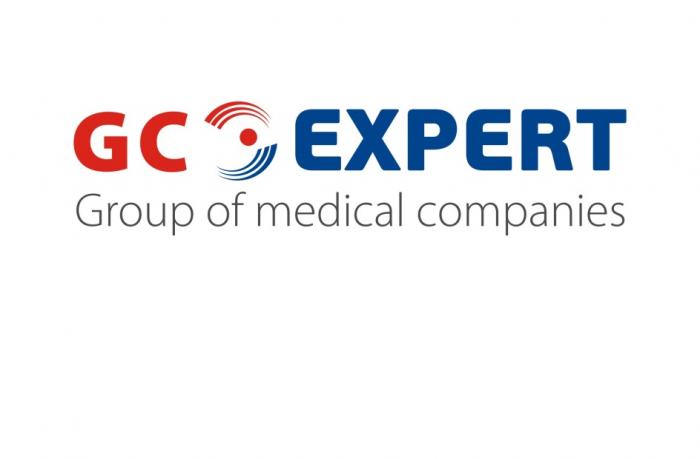 GC EXPERT GROUP OF MEDICAL COMPANIES GCEXPERT GCEXPERT