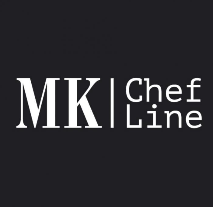 MK CHEF LINE CHEFLINE МК CHEFLINE